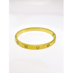 ΒΡΑΧΙΟΛΙ ΧΡΥΣΟ ΑΤΣΑΛΙ