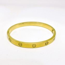 ΒΡΑΧΙΟΛΙ ΧΡΥΣΟ ΑΤΣΑΛΙ