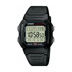 ΑΝΔΡΙΚΟ ΡΟΛΟΙ CASIO W-800H-1AV