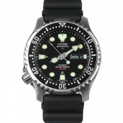 ΡΟΛΟΙ CITIZEN PRO MASTER