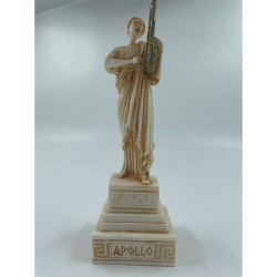 ΑΓΑΛΜΑ ΑΠΟΛΛΩΝ