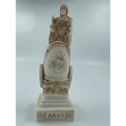 ΑΓΑΛΜΑ ΑΡΗΣ