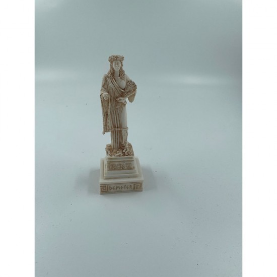 ΑΓΑΛΜΑ ΔΗΜΗΤΡΑ