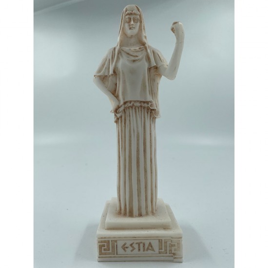 ΑΓΑΛΜΑ ΕΣΤΙΑ