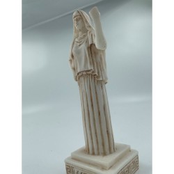 ΑΓΑΛΜΑ ΕΣΤΙΑ