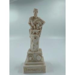 ΑΓΑΛΜΑ ΗΦΑΙΣΤΟΣ