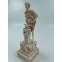 ΑΓΑΛΜΑ ΗΦΑΙΣΤΟΣ