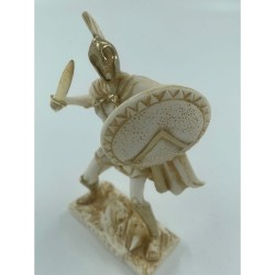 ΑΓΑΛΜΑ ΛΕΩΝΙΔΑΣ