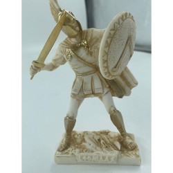 ΑΓΑΛΜΑ ΛΕΩΝΙΔΑΣ