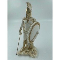 ΑΓΑΛΜΑ ΛΕΩΝΙΔΑΣ