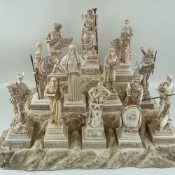 ΒΟΥΝΟ ΟΛΥΜΠΟΣ