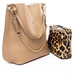 ΤΣΑΝΤΑ ΩΜΟΥ