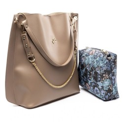 ΤΣΑΝΤΑ ΩΜΟΥ